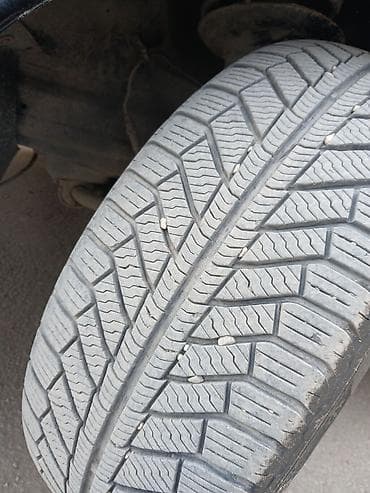 tristar teker: 215.55.16 təkərlər yeni alinib təzədən secilmir eyriliyi şişkasi hec — 4