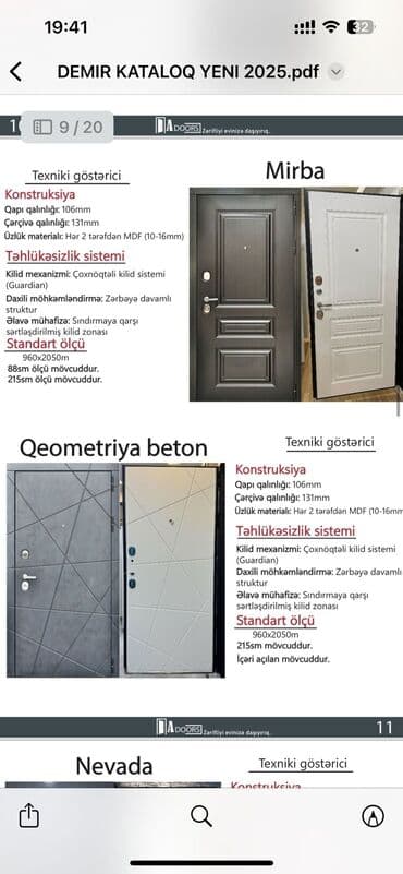 kohne qapilar: Mənzil üçün Yeni Giriş qapısı 90x205 sm Zamok ilə, Zəmanətli, Pulsuz quraşdırma, Pulsuz çatdırılma — 12