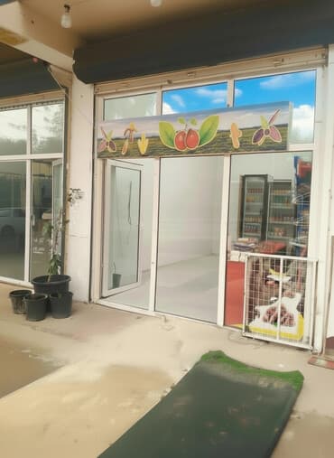 ferma kirayə: İcarəyə verilir: Yol kenarı məktəbin yanı pesaxodun üsdü Avtobus — 2