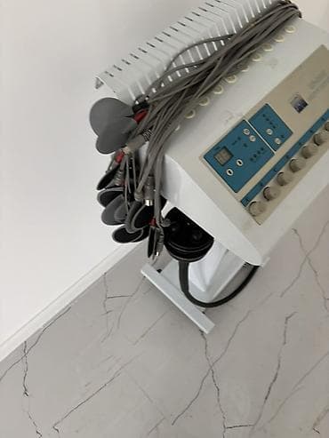 Для тела — 2