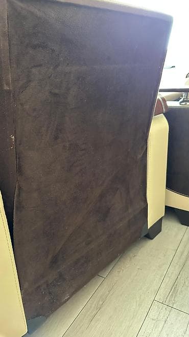 kravat 2 ci el: Kreslo-kravat, Parça — 4