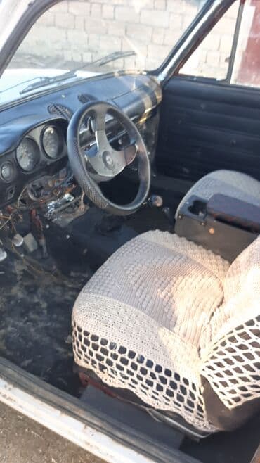 опель вектра а запчасти: VAZ (LADA) 2106: 1.6 l | Sedan — 6