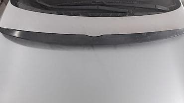 Sonata 2013-2014.Arxa kapot spolleridir,zedesi yoxdur