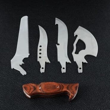 i̇dman aləti: Piknik qaz peci Kamp stolu Kamp masa Kamp cadiri Kamp stulu Piknik — 5