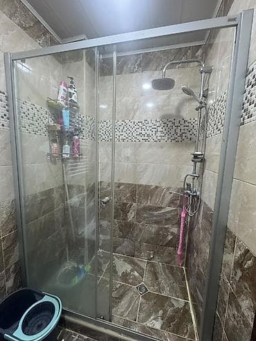 1 otaql: 📢 Sumqayıt Kristal Abşeron 1 yaşayış kompleksində otaq yoldaşı — 8
