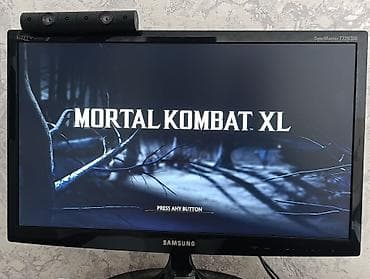 Техника и электроника: PS4 Slim 500gb +2pult +20 oyun yaddaşda. Cihaz əla vəziyətdə təmirdə — 5