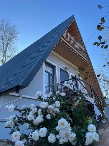 20 yanvar kiraye ev: A‑Frame tipli kottec Quba Qecres asfaltin duz yani butun seraiti olan — 1