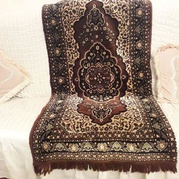 divan kreslo uzlukləri: İşlənmiş Yataq örtüyü, Pulsuz çatdırılma — 1