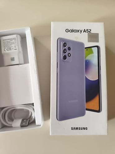 samsung a10 problemi: Samsung Galaxy A52 5G, 128 GB — 2