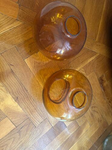 beqoniya gülü: Vazalar — 1