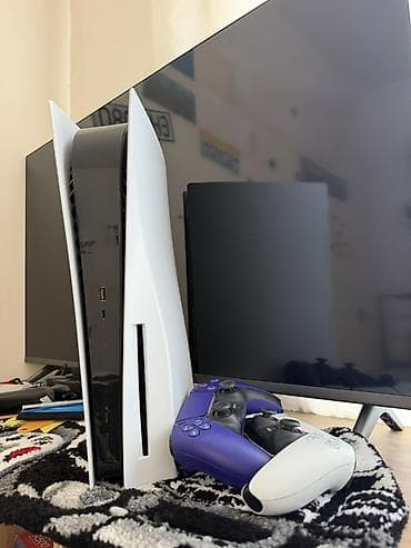 vr meta quest 2: PlayStation 5 Disk versiya Daxil olan aksesuarlar: - 2 ədəd — 1