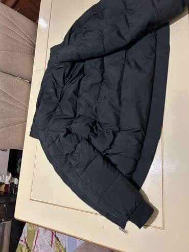 Kurtka, Bomber, Qış, Prada, 3XL