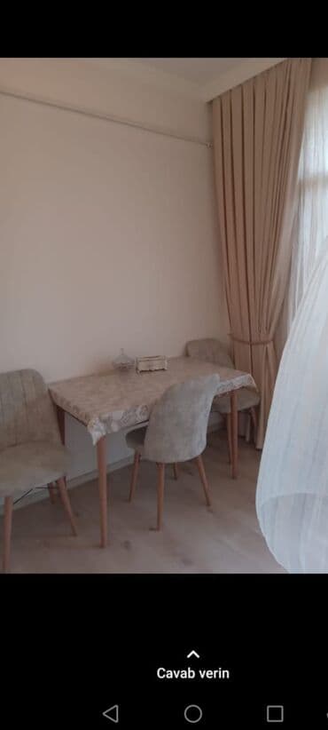 gənclikdə kirayə ev: 2 otaqlı, 45 kv. m — 5