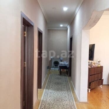 yeni ramanada kiraye evler 2024: 3 otaqlı, 100 kv. m, Kredit yoxdur, Yeni təmirli — 3