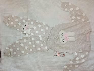 Uşaq geyimi və ayaqqabıları: Uşaq dəsti, Qız üçün, 1 - 2 yaş — 2