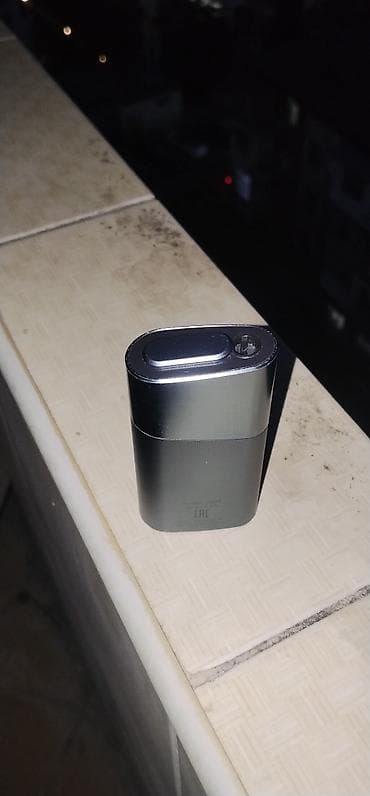 justfog minifit s: Işlək vəziyyətdə əla vəziyyətdədir 2 ay bundan qabag almşam 3 dəfə — 2