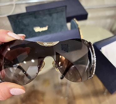 ocki: Gün eynəyi — 2