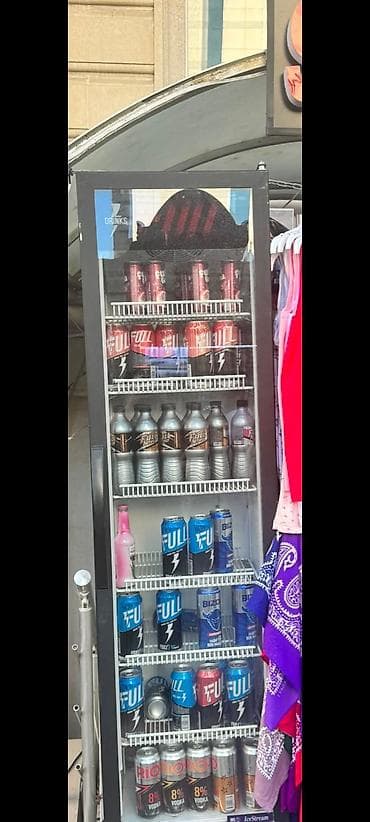 Sok vitrini tecili satilir tam islekdi hec bir problemi yoxdu