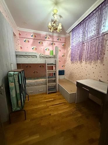 ecemıde kiraye evler: 3 otaqlı, Yeni tikili, 62 kv. m — 3