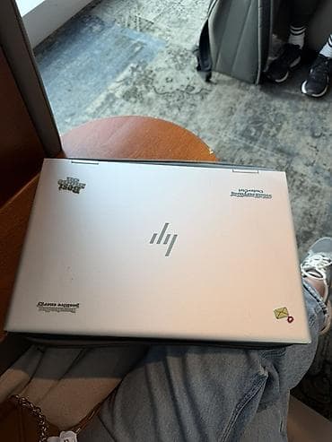 HP Envy x360 15m-dr1012dx – Güclü sistem! 	•	Vəziyyəti: Əla — 2