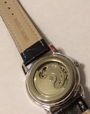 iqos iluma i: Yeni, Qol saatı — 10