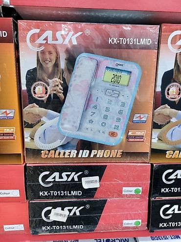 modem fiber optik: Stasionar telefon Simli, Yeni, Pulsuz çatdırılma, Ödənişli çatdırılma, Rayonlara çatdırılma — 1