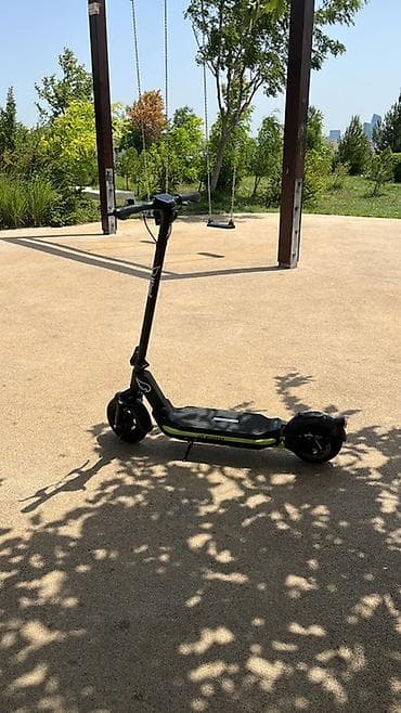 Satılır: WingZ Falcon elektrik skuter Alınıb 1000 manata Vəziyyəti