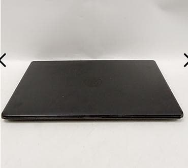 HP: İşlənmiş HP 17.3 ", Intel Core i5, 256 GB — 6