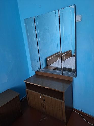 İkinəfərlik çarpayı, İşlənmiş