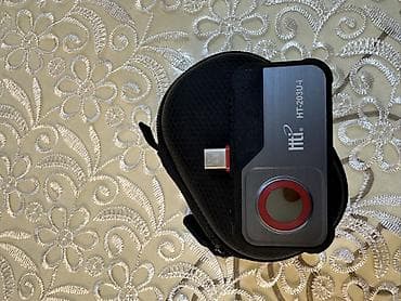 ev telefonlar: HTI HT-203U+ mobil termal kamera (USB-C) - Model: HTI HT-203U+ — 1