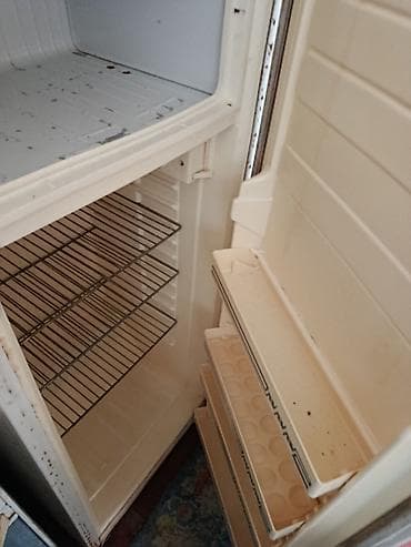 netbook satiram: 1 qapılı Soyuducu Satılır, rəng - Ağ — 2