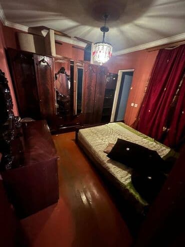 kredit həyət evi: 60 kv. m, 3 otaqlı, Kombi, Kanalizasiya — 4