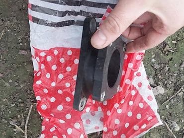 Motonəqliyyat: Məhsul: Avtomobil üçün müxtəlif ehtiyat hissələri və aksesuarlar dəsti — 4