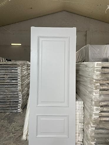 divar panelləri: Yeni Otaq qapısı Naliçnik ilə, Zəmanətli, Ödənişli quraşdırma, Pulsuz çatdırılma — 4