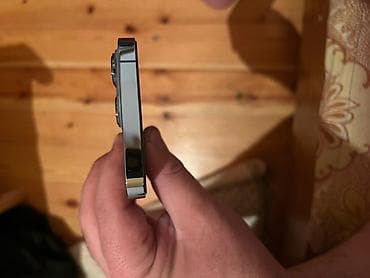 15 iphone: IPhone 13 Pro, 128 GB, Sierra Blue, Sənədlərlə — 1