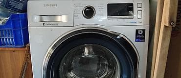 işıqlı paduqa: Samsung 6 kq 220 Azn Samsung - göy işıqlı 180 Azn 5 kq BOSCH 8kq 230 — 2