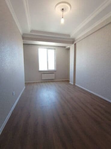 квартиры в баку в ипотеку: 2 комнаты, Новостройка, 57 м² — 2