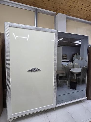*Dolab satilir* Ölçüləri Eni 240sm Hünd 225 sm Derinlik 62 sm Qiymet lalafo.az -da *Dolab satilir* Ölçüləri Eni 240sm Hünd 225 sm Derinlik 62 sm Qiymet