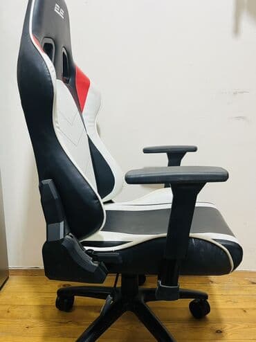 Ofis dolabları: Yeni, Təkərli, Qolları tənzimlənir, Süni dəri — 2