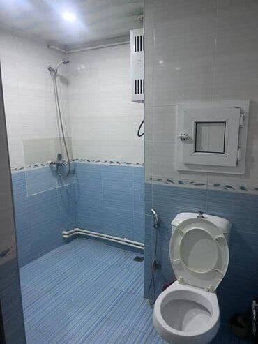 6 mkr da kiraye evler: Sabunçu rayonu,Razin,Asan xidmətin aşağısında,9 mərtəbənin,6-cı — 12