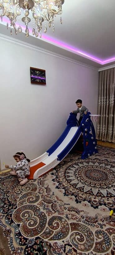 uşaq yelenceyi: Sürüşkən madel imiz çoxdu — 1