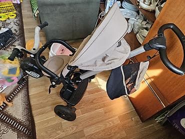 cube velo: Teze kimidir,uzaniqlida istifade etmek olur,ozunuz idare ede — 6