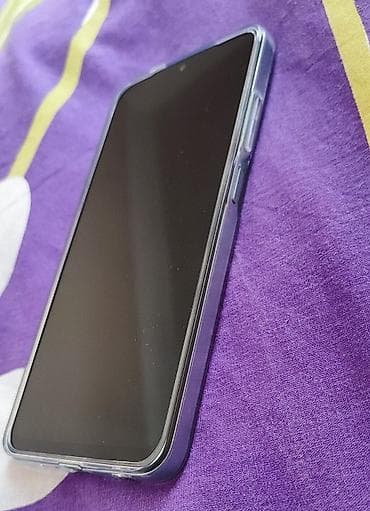 mattpear m plus: Redmi A5, 128 GB — 4