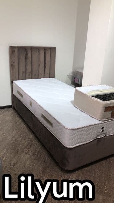 tək nəfərlik matras: Yeni, Ortopedik matras — 2