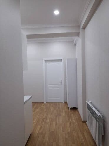 binede ucuz ev: 2 otaqlı, Yeni tikili, 56 kv. m — 9