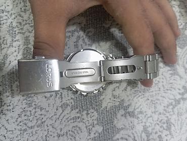 xiaomi watch 2 pro: Lorus saat firması 200 alınıb 120 satıram aşağı yeride var almağ — 3