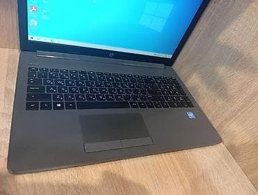 dvd r: HP 250 G7 NoteBook PC — 2