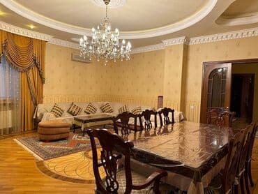 Gəbclik metrosuna yaxin Dedoqorqut parkina yaxin 16 mertebeli binanın — 18