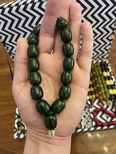 Sıxma kəhrəba — 2