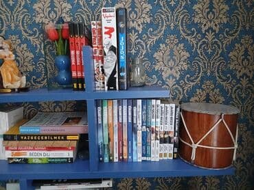 İş dəftərləri: Barter Olunur. Vagabond 51 Azn. Death Note Denesi 6 Azn (4 Cild i — 1